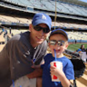 Meet your Posher, Brandon